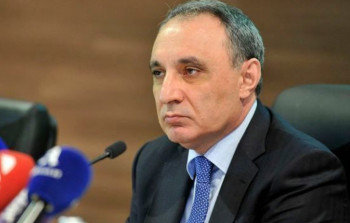 Kamran Əliyevin işdən çıxardığı kürəkəni DTX-də rəis oldu